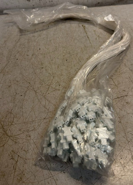 2 Bags Of 100 GE Thermometrics A329J/FF Diode Thermistors Temperature Sensors