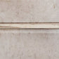Top Knobs Square Bar Appliance Pull 18" Polished Nickel TK165PN
