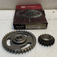 Sealed Power Federal Mogul Engine Timing Set KT3-491S *Chain Not Included*