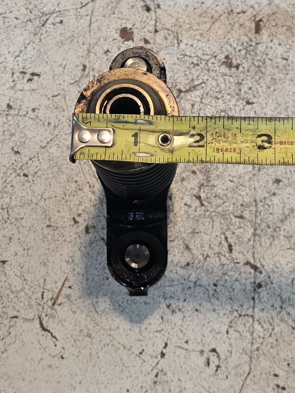 2 Quantity of Bridge Exhaust Valves INF 2/03 INF 3/03 WAR EXP 3/04 (2 Quantity)