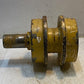 Top Carrier Roller Upper Track Undercarriage for CAT Caterpillar L71 | L441