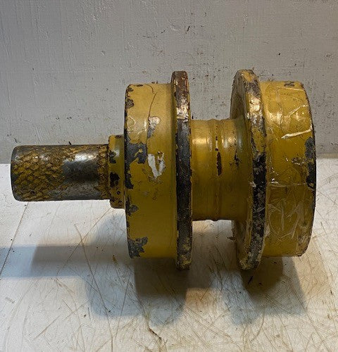 Top Carrier Roller Upper Track Undercarriage for CAT Caterpillar L71 | L441