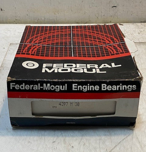 Federal Mogul 4397M30 Main Bearing Set 6 Pieces