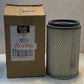 NAPA Gold Filter 9661 | 549661 Cabin Air Filter Interior HVAC Air Filter