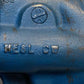 Power Steering Pump HESL CW | RSM1 | 2SF | 17mm Shaft 17mm ID Bore