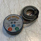 DiversiTech Wet Switch Flood Detector Specialized Water Sensor WS-1