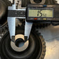 3 Quantity of Transmission Gears PG-9301 | 16mm Bore 3-1/4" Dia. (3 Quantity)