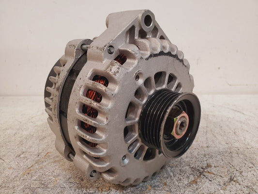 Az Duralast Remanufactured Alternator DL1901-16-4 | 5126