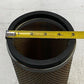 Doosan Cylinder Filter 16-1/4" Length 5-3/8" Width