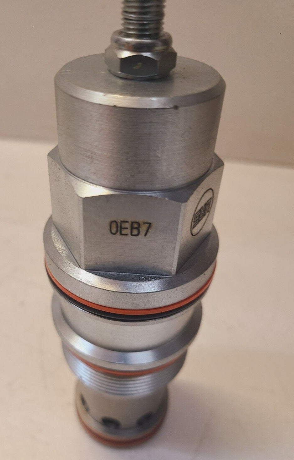 Sun Hydraulic Cartridge RVIA LAN | 0EB7