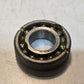 2 Quantity of Fafnir Ball Bearings KP10A3 | 1-3/8" OD x 5/8" Bore (2 Quantity)