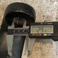 Rough Country 6610 Drop Pitman Arm for 84-01 Jeep Cherokee