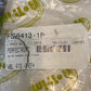 PERFECT TRIM 80-86 NISSAN 720 PICKUP | FGB413-1F | WBL413
