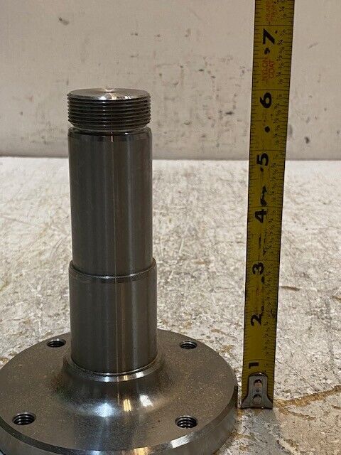 Tognum America Inc. Shaft ACC Drive 23526259