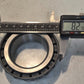 SG Tapered Roller Bearing Cone JM205149 | 82.7 mm x OD 50 mm x Bore 28.7 mm Wide