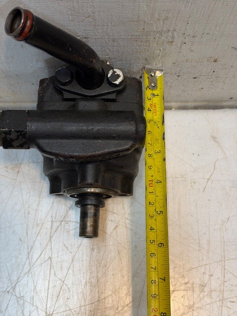 PSS Vehicular Power Steering Pump Assembly AS-2 2004 | MFR-K6019