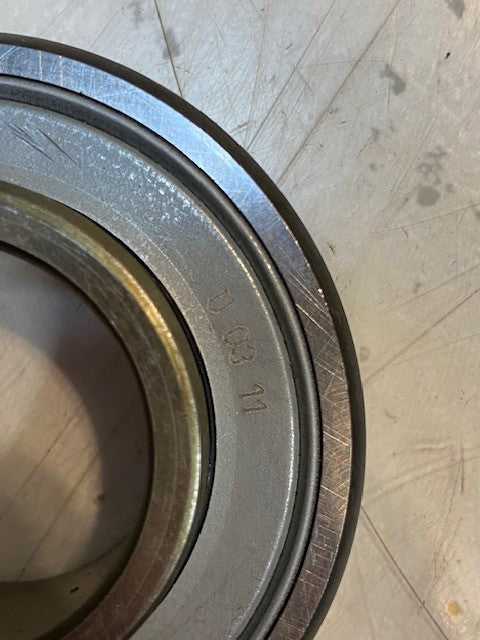INA 45 Radial Insert Bearing RAE35-NPP-FA106 | U-03-11 | 35mm Bore 72mm OD