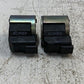 2 Qty of Solenoid Coil Valves 4304028 28 VDC 4913 PC - USED (2 Quantity)