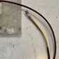 Turbo Chef NGC-1140 Thermocouple Cook Chamber Assembly TURNGC-1140