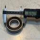 Koyo Bearing DG306216WRK-1 | 951520 | 62mm OD 30mm Bore 16mm Thick