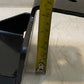 Air Lift Ride Control Upper Left Bracket 07329 C Pro 120712 | 10" x 9" x 4-1/2"