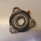 KBZ 3 Bolt Flange Mount Bearing F3D2C5 | SB205-16 M/W