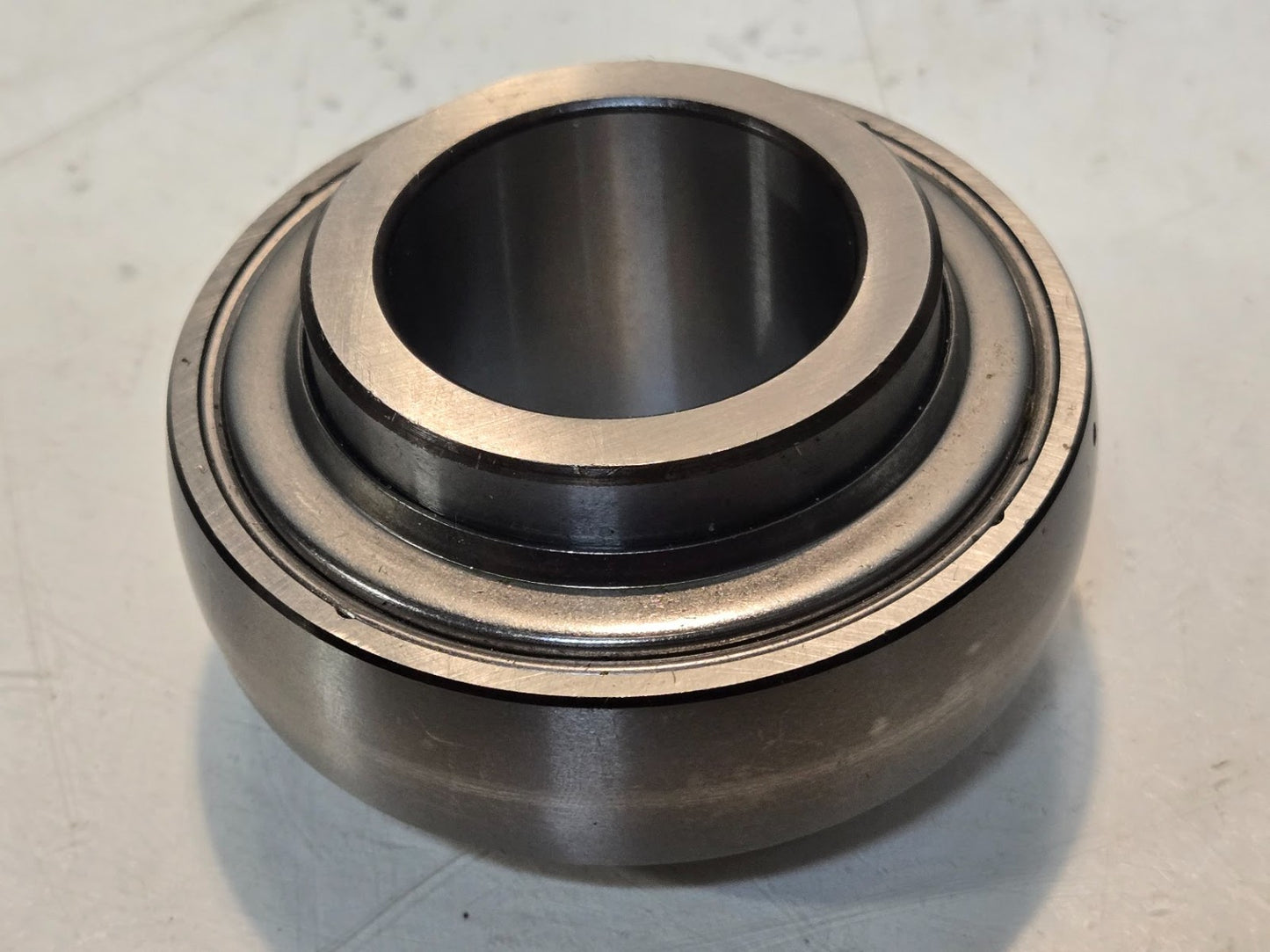 Fafnir Insert Bearing G1108KRRBC1 | 79.9 mm OD x 1-1/2 in Bore x 1-11/16 in Wide