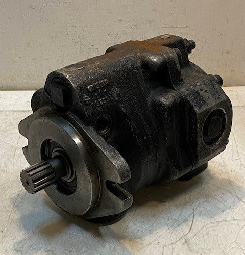 Grove Worldwide Variable Volume Pump PAVC65X2993A/11 | 3750 PSI 2800 RPM