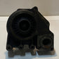 Water Pump 53mm Bore 48mm Bottom Right Opening 5" Shaft Dia.