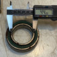 2 Quantity of Delco NDH Sealed Bearings Z993L09 | 45x75x16mm (2 Quantity)