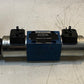 Rexroth Hydraulic Directional Spool Solenoid Valve 4WE6J60/EG12N9K4