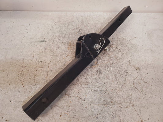 RV Stabilizer Arm 27"x4.2"x1.25"