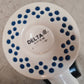 2 Qty. of Delta Hand Shower Set 51551-WHB | A112.18.1M  (2 Qty)