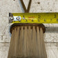 Antique Decorative Brass Crumb Dustpan & Sweeper Set