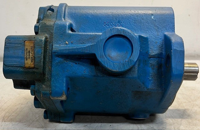 Eaton-Vickers Hydraulic Piston Pump PVB45A-RSF-10-CA-11 | 387539 Replacement