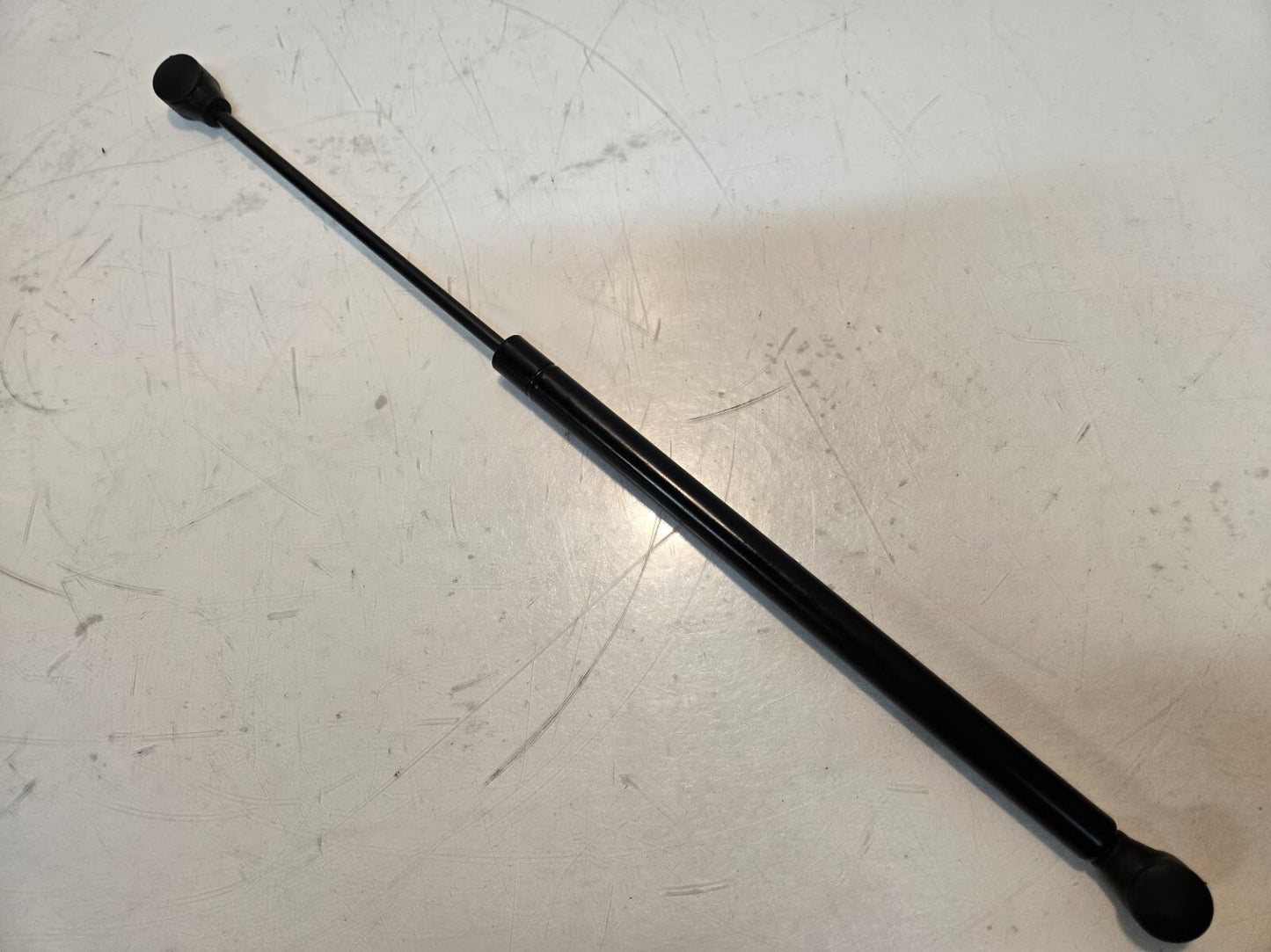 4 Quantity of Guden GGN47-20-K Gas Springs 10911 | 18" Long 15mm Body (4 Qty)