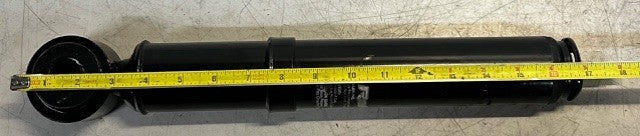 Monroe Reflex Gas Pressurized Rear Shock Absorber 71139L | P040F1