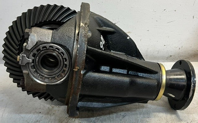 Complete Differential Third Member Assembly Ring Gear Carrier HV602B Replacement
