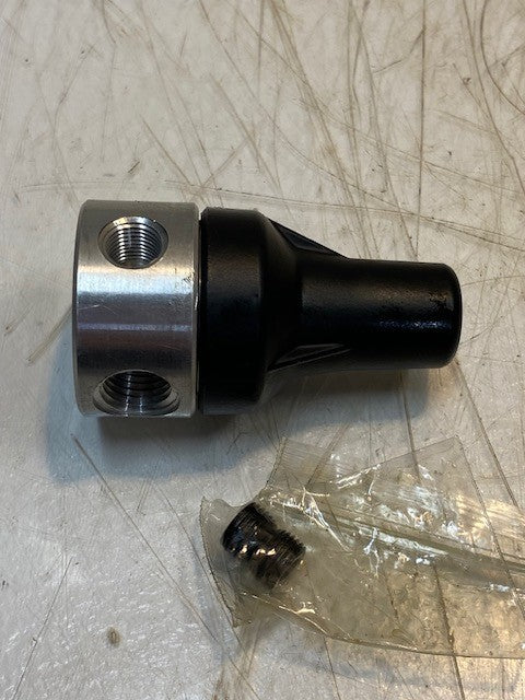 Norgren R14-200-R30A Aluminum Pneumatic Air Pressure Control Regulator