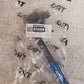 TRQ Steering Tie Rod End-RWD PSA68449