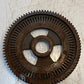 Engine Timing Camshaft Gear 3944298 for Cummins 84 Teeth 8-5/8" Diameter