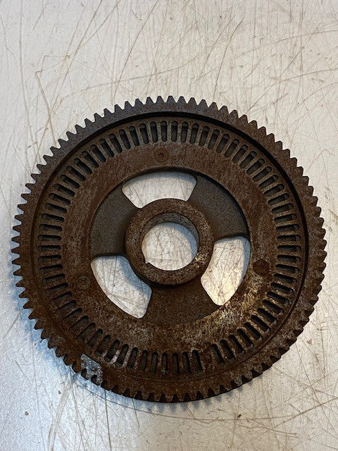 Engine Timing Camshaft Gear 3944298 for Cummins 84 Teeth 8-5/8" Diameter
