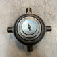 Eaton 67846 Differential Side Gear Trac Tech No Spin Assembly - 36 Spline