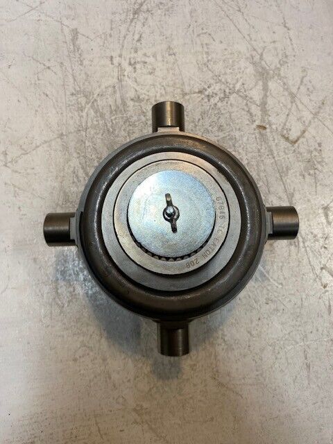Eaton 67846 Differential Side Gear Trac Tech No Spin Assembly - 36 Spline