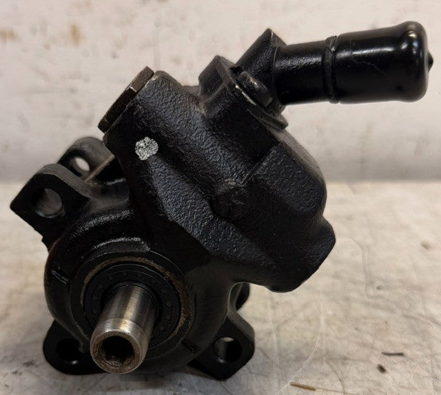Remanufactured Automotive Hydraulic Power Steering Pump 5B-D08-23 | HBD-KG