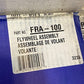 2 Qty of Pronto FRA-100 Flywheel Assembly Flexplates 14" OD 63mm Bore (2 Qty)