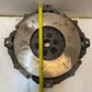 Clutch Pressure Plate Pat. 2,277,778 | 2,448,879 | 68mm Bore 38mm Bore 10-Spline