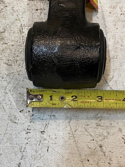 Euclid Torque Arm E-5283 | 48190-2N | 314N4 | 24-1/4" Long 16mm Bore 24mm Bore