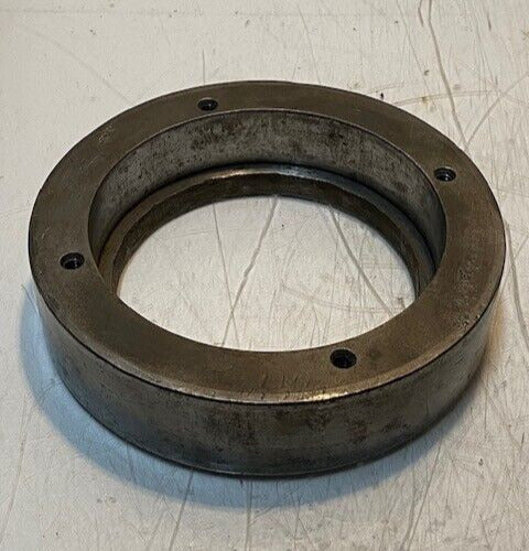 Harmonic Drive Rear Hub Oil Seal 6" OD 5mm Holes 102mm Bore 35mm Thick