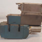 Bosch Control Valve 0811404605 | 0811404662